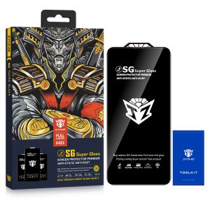H02-ZYONS SG Super Glass