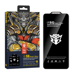 H02-ZYONS SG Super Glass