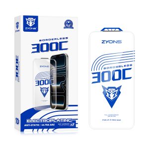 H08-ZYONS Borderless 300C
