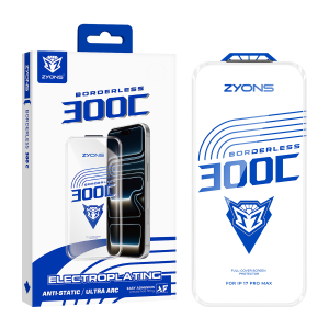 H08-ZYONS Borderless 300C