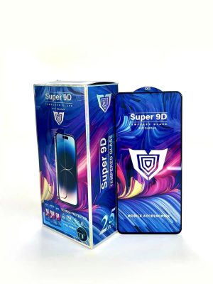 H03-3 Super 9D Glass