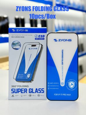 H05 ZYONS Super Glass