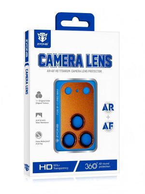 C05-ZYONS Full-Cover Lens Protection