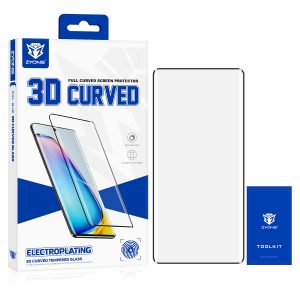 U05-ZYONS 3D Curved Full Glue Glass