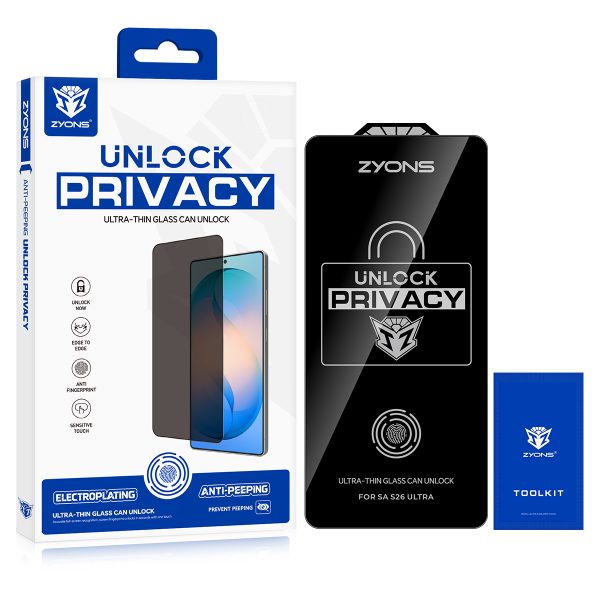 P08-ZYONS Unlock Privacy Glass