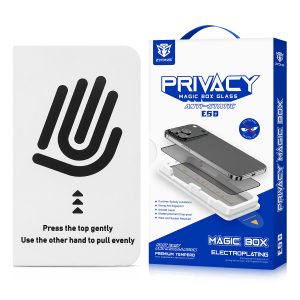 P09-ZYONS Magic Privacy Glass