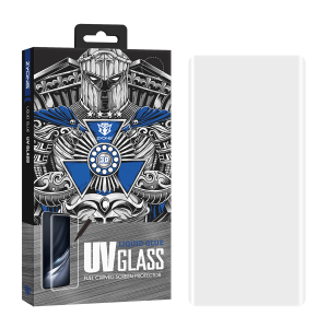 U01-ZYONS UV Curved Glass