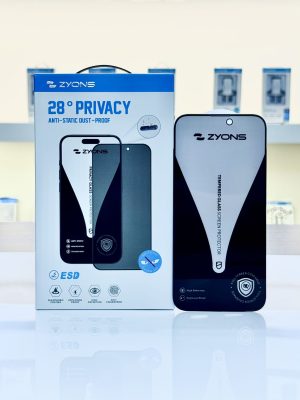 P01-ZYONS 28° Privacy Glass